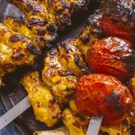 رستوران نگین شهر