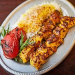 رستوران نگین شهر