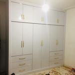 نجاری و کابینت سازی جهانی
