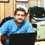 دکتر سروش خلف