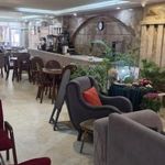 هتل آپارتمان پاتاق کرمانشاه