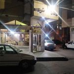 کیک شیرینی تاج