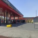 پمپ بنزین شهر قدس