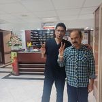 ایستگاه تاکسی ویژه بیمارستان ساسان