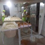 نانوایی بربری پنجه طلا