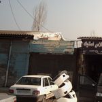 تعمیرگاه صداقت