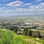 کارخانه سیمان دورود