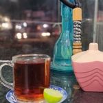 قهوه خانه گلستان
