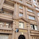 هتل آپارتمان پاتاق کرمانشاه