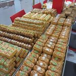 شیرینی وبستنی سولماز