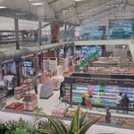 فروشگاه رفاه شعبه کلاهدوز