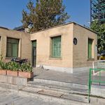 سرویس بهداشتی بوستان سنگی