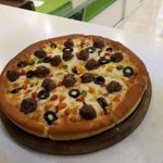 فست فود پاپریکا