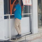 خودپرداز بانک تجارت