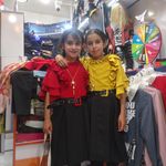 پوشاک بچه گانه یکی یدونه