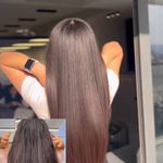 سارامعروفی کراتین و احیا مو شیراز