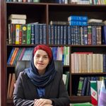 رعنا اشرفی وکیل پایه یک دادگستری