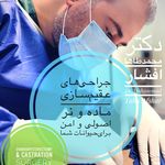 كلينيك تخصصى دامپزشكى نيك