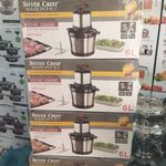 لوازم خانگی اسنوا