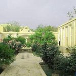 خانه تاریخی رزاقیان تفت