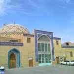 خانه تاریخی رزاقیان تفت