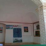 خانه تاریخی رزاقیان تفت