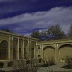 خانه تاریخی رزاقیان تفت