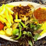 سفره خانه سنتی صوفی