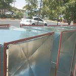 تاسیسات گرمایشی و سرمایشی اسکویی