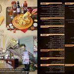 رستوران میخوش