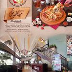 رستوران میخوش