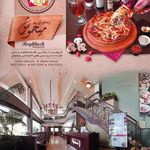 رستوران میخوش