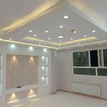 نقاش ساختمان