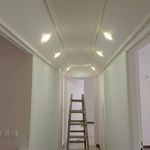 نقاش ساختمان