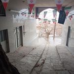 مسجد سیاهکلان