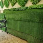 چمن مصنوعی امیررضا دهبانی