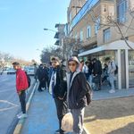 ایستگاه اتوبوس مصلی 39