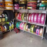 لاستیک سعید