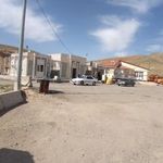 نمازخانه راهداری