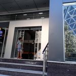 بانک پاسارگاد شعبه زعفرانیه