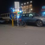 ایستگاه اتوبوس چهارراه هدایت