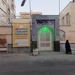 مسجد قره باغیها