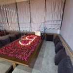 رستوران غذایی لرد
