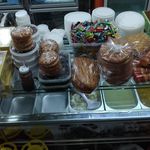 لبنیات سنتی بابا صادق (شعبه۳)