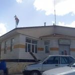 نمازخانه راهداری