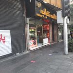 کباب سنتی تک ستاره بناب