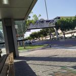 ایستگاه اتوبوس مصلی 39