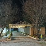 باغ رستوران شمرون