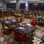 رستوران شاندیز شعبه کاشانی