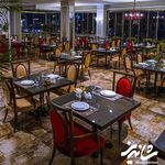 رستوران شاندیز شعبه کاشانی